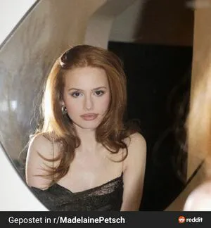 Madelaine Petsch OnlyFans Leaked Free Thumbnail Picture - #eKJOSPtA8H