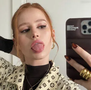 Madelaine Petsch OnlyFans Leaked Free Thumbnail Picture - #f4ry1QORFv