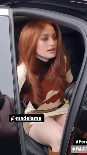 Madelaine Petsch OnlyFans Leaked Free Thumbnail Picture - #fwwjPtqoap