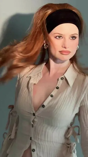 Madelaine Petsch OnlyFans Leaked Free Thumbnail Picture - #gASQ8kIvCp