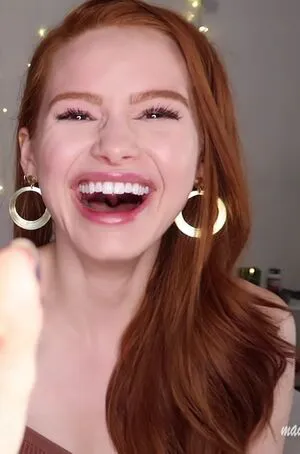 Madelaine Petsch OnlyFans Leaked Free Thumbnail Picture - #gDpH86o6jG