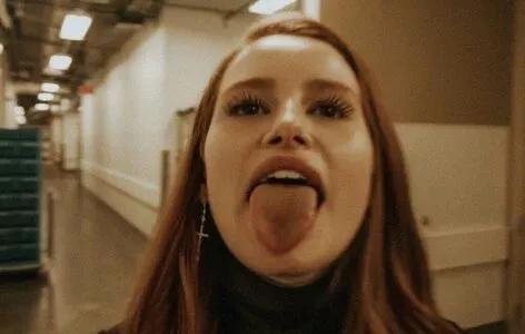 Madelaine Petsch OnlyFans Leaked Free Thumbnail Picture - #gGB36hQzXU