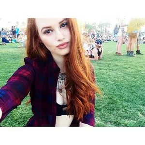 Madelaine Petsch OnlyFans Leaked Free Thumbnail Picture - #gIKzLGB09j