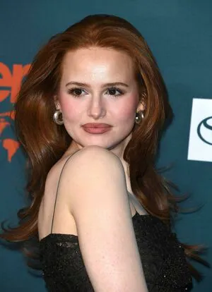 Madelaine Petsch OnlyFans Leaked Free Thumbnail Picture - #hBRNvvOYmV