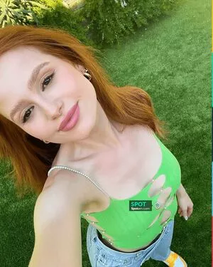 Madelaine Petsch OnlyFans Leaked Free Thumbnail Picture - #hEWtrnqhA8