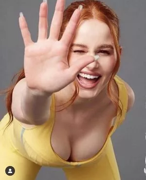 Madelaine Petsch OnlyFans Leaked Free Thumbnail Picture - #hoXXc7EoZZ