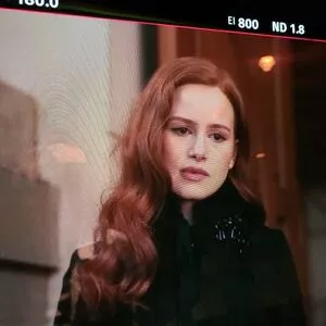 Madelaine Petsch OnlyFans Leaked Free Thumbnail Picture - #igd4oHQ9k6