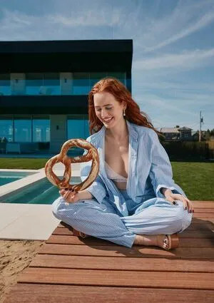 Madelaine Petsch OnlyFans Leaked Free Thumbnail Picture - #ktdlPFDZMx