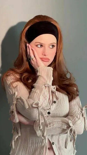 Madelaine Petsch OnlyFans Leaked Free Thumbnail Picture - #kvuJgC5Hn6