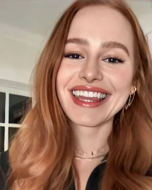 Madelaine Petsch OnlyFans Leaked Free Thumbnail Picture - #lEA6x6l4Et