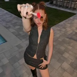 Madelaine Petsch OnlyFans Leaked Free Thumbnail Picture - #li0GVjijAX