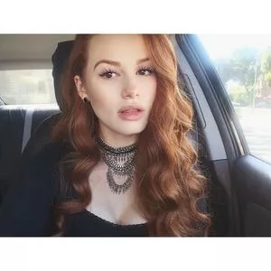 Madelaine Petsch OnlyFans Leaked Free Thumbnail Picture - #mPdIJ4NJfU