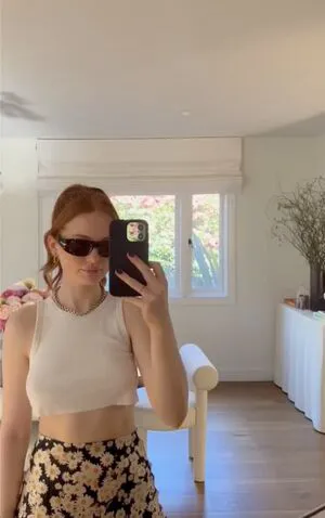 Madelaine Petsch OnlyFans Leaked Free Thumbnail Picture - #nG14fxkka8