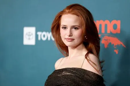 Madelaine Petsch OnlyFans Leaked Free Thumbnail Picture - #nUvPXT4Brh