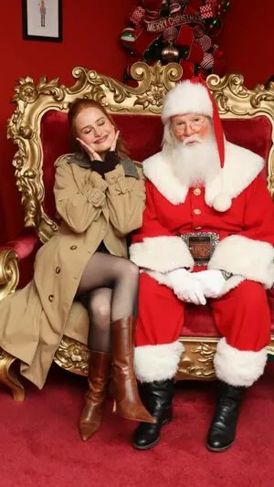 Madelaine Petsch OnlyFans Leaked Free Thumbnail Picture - #nkGlagp8vu