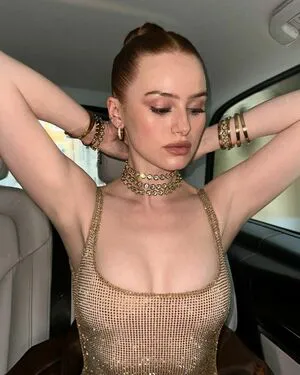 Madelaine Petsch OnlyFans Leaked Free Thumbnail Picture - #oX0c4r9jLD