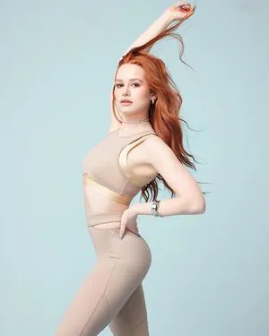 Madelaine Petsch OnlyFans Leaked Free Thumbnail Picture - #oYmAL5fBks