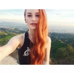 Madelaine Petsch OnlyFans Leaked Free Thumbnail Picture - #pQsWlNor5k