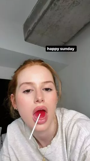 Madelaine Petsch OnlyFans Leaked Free Thumbnail Picture - #qSjaW9BnN3