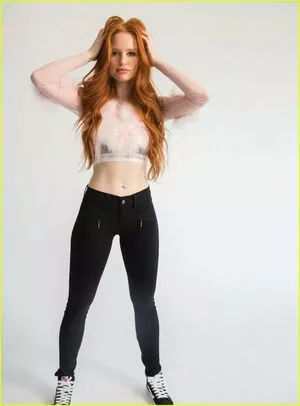 Madelaine Petsch OnlyFans Leaked Free Thumbnail Picture - #qTyn8WxfBg