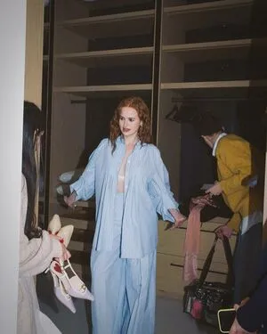 Madelaine Petsch OnlyFans Leaked Free Thumbnail Picture - #rW2kKFwZNn