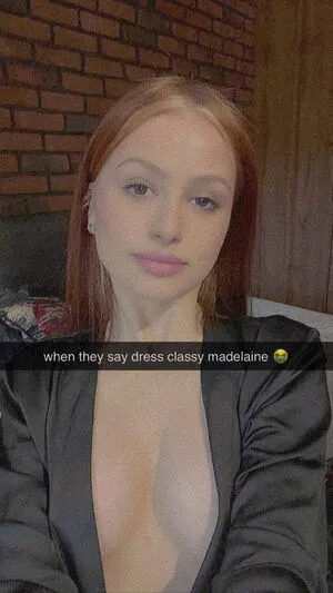 Madelaine Petsch OnlyFans Leaked Free Thumbnail Picture - #tXciio8slu