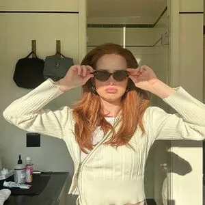 Madelaine Petsch OnlyFans Leaked Free Thumbnail Picture - #upNs5kUaao