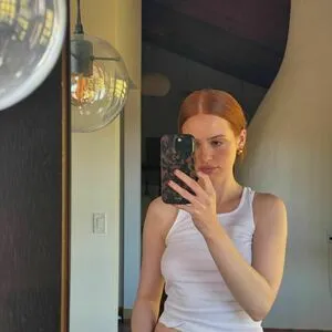 Madelaine Petsch OnlyFans Leaked Free Thumbnail Picture - #vFGgOG5yn3