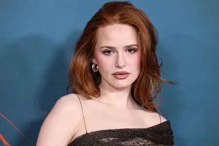 Madelaine Petsch OnlyFans Leaked Free Thumbnail Picture - #veq7VTP4ID