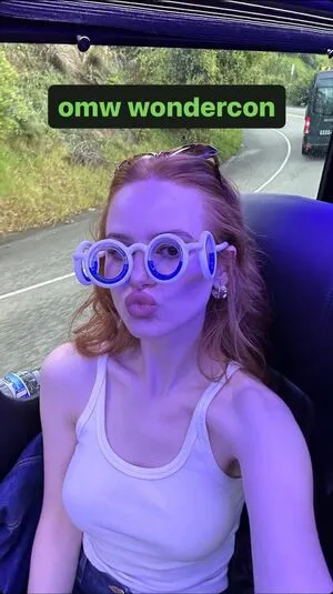 Madelaine Petsch OnlyFans Leaked Free Thumbnail Picture - #wJBDpkeksB