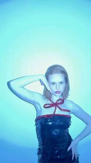 Madelaine Petsch OnlyFans Leaked Free Thumbnail Picture - #xuYJgBgSZu