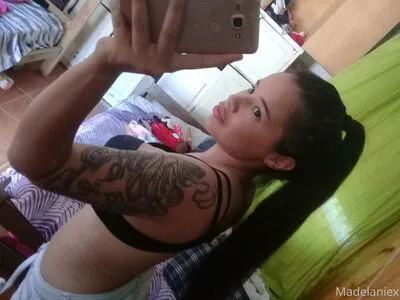 Madelaniexx OnlyFans Leaked Free Thumbnail Picture - #4duxY2Kyg7