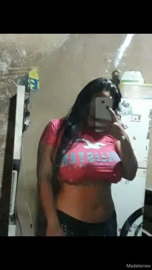 Madelaniexx OnlyFans Leaked Free Thumbnail Picture - #9CppVhO8k1