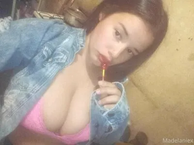 Madelaniexx OnlyFans Leaked Free Thumbnail Picture - #fJq16MoRAV
