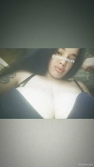 Madelaniexx OnlyFans Leaked Free Thumbnail Picture - #fqBbjLMkXP