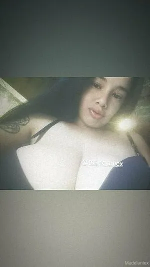 Madelaniexx OnlyFans Leaked Free Thumbnail Picture - #iRmeFTtGOC