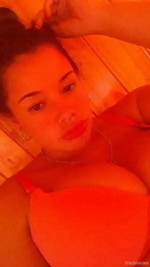 Madelaniexx OnlyFans Leaked Free Thumbnail Picture - #nddVysZYcm
