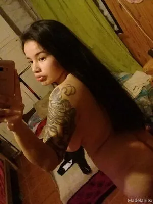 Madelaniexx OnlyFans Leaked Free Thumbnail Picture - #w4d6POEYr4