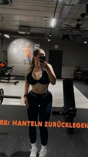 Madeleine OnlyFans Leaked Free Thumbnail Picture - #4KXNoAkOWO