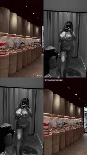 Madeleine OnlyFans Leaked Free Thumbnail Picture - #jZHPaM9nP1