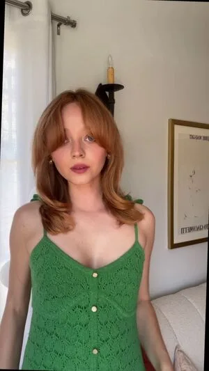 Madeleine Arthur OnlyFans Leaked Free Thumbnail Picture - #dcTDdVPPX0