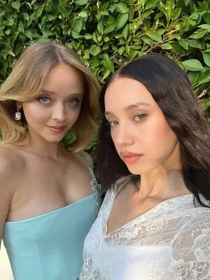 Madeleine Arthur OnlyFans Leaked Free Thumbnail Picture - #sgOTCSn2kz