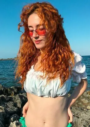 Madeleine Baldachino OnlyFans Leaked Free Thumbnail Picture - #EbNatoxzQ2
