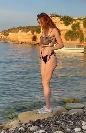 Madeleine Baldachino OnlyFans Leaked Free Thumbnail Picture - #tBPTlNpXky