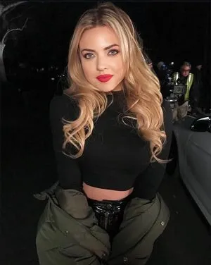 Madeleine Byrne OnlyFans Leaked Free Thumbnail Picture - #106849u5mG