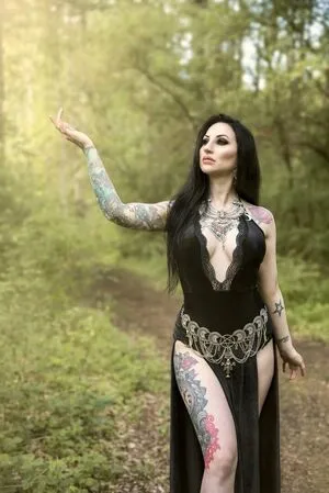 Madeleine Liljestam OnlyFans Leaked Free Thumbnail Picture - #2a7TZMvsmb