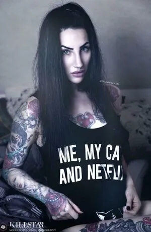 Madeleine Liljestam OnlyFans Leaked Free Thumbnail Picture - #6fAEC040XY