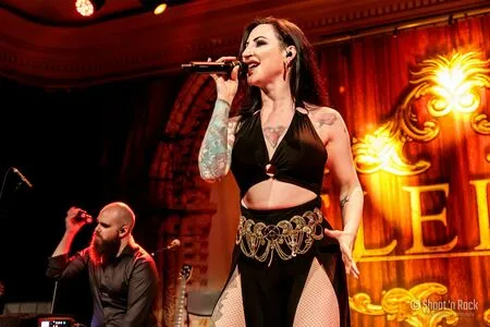 Madeleine Liljestam OnlyFans Leaked Free Thumbnail Picture - #DBSxhLUIci