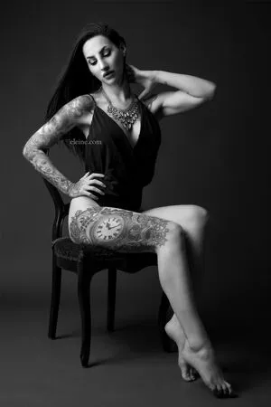 Madeleine Liljestam OnlyFans Leaked Free Thumbnail Picture - #o8LwhJ3RCJ