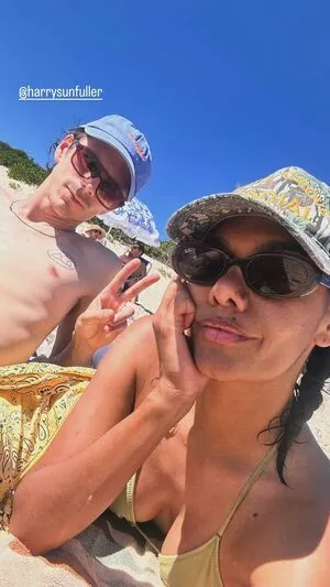 Madeleine Madden OnlyFans Leaked Free Thumbnail Picture - #xIkUxHgUVd